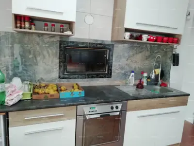 House 95 m² in Umag, quiet location 1800 m from the sea - 7