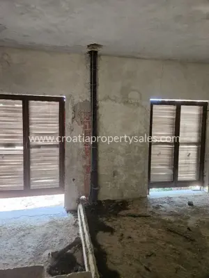 Kuća 215 m², Otok Hvar - prvi red do mora - 7