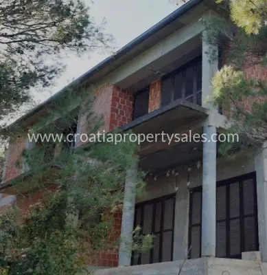 Kuća 215 m², Otok Hvar - prvi red do mora - 3