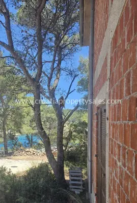 Kuća 215 m², Otok Hvar - prvi red do mora - 4