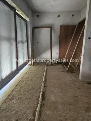 Kuća 215 m², Otok Hvar - prvi red do mora - 6