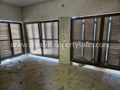 Kuća 215 m², Otok Hvar - prvi red do mora - 5
