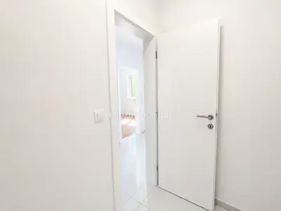 Wohnung 61,67 m², Novi Vinodolski - eigener Gartenbereich - 12