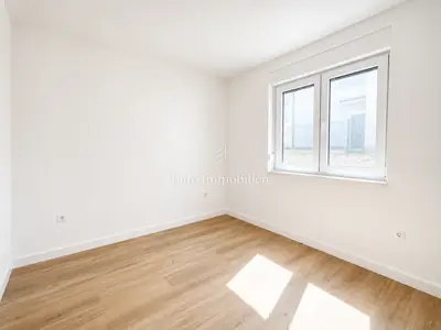 Wohnung 61,67 m², Novi Vinodolski - eigener Gartenbereich - 10