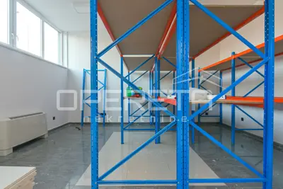 Gewerbefläche 341 m², Knežija, neu adaptiert und frequentierte Lage - 14