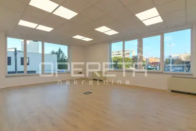 Gewerbefläche 341 m², Knežija, neu adaptiert und frequentierte Lage - 5