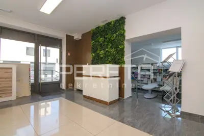 Gewerbefläche 341 m², Knežija, neu adaptiert und frequentierte Lage - 2