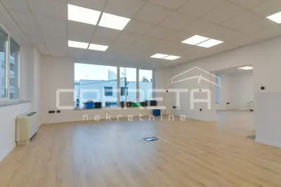 Gewerbefläche 341 m², Knežija, neu adaptiert und frequentierte Lage - 13