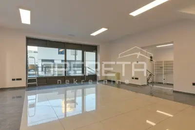 Gewerbefläche 341 m², Knežija, neu adaptiert und frequentierte Lage - 4