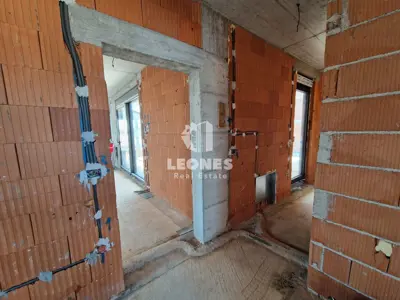 Vila 306 m², Poreč - bazen i pogled na more - 22