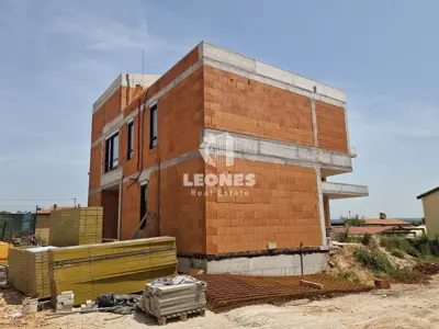 Vila 306 m², Poreč - bazen i pogled na more - 21