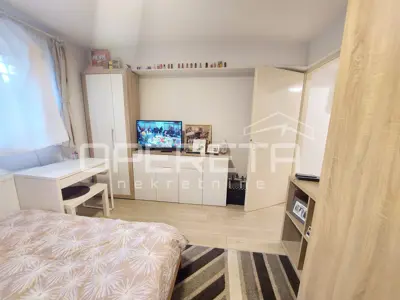 Wohnung 68 m², Borongaj, zwei möblierte Wohnungen im Paket