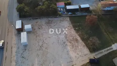 Land plot for rent in Murvica - 7