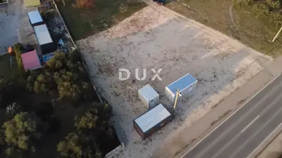 Land plot for rent in Murvica - 8