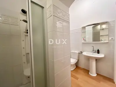 Stan 107 m², Opatija - Centar, balkon s pogledom na more - 18