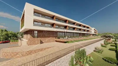 Building land, Pregrada - panoramic view and location permit - 6