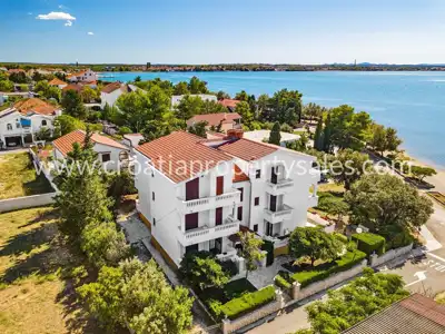 Kuća, Zadar, 730 m², 3 000 000 €