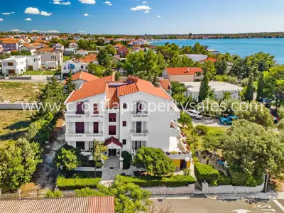 Kuća, Zadar, 730 m², 3 000 000 € - 2