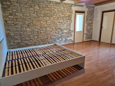 Stone house 180 m², Marčana - quiet location and yard 852 m² - 13