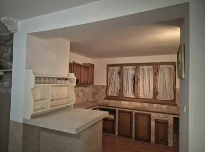 Stone house 180 m², Marčana - quiet location and yard 852 m² - 6