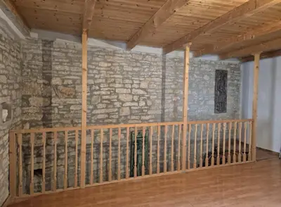 Stone house 180 m², Marčana - quiet location and yard 852 m² - 12