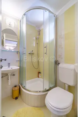 Stan 55 m², Split, Grad - 5 min do centra i Rive - 5