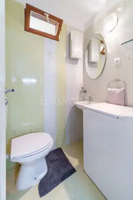 Stan 55 m², Split, Grad - 5 min do centra i Rive - 6