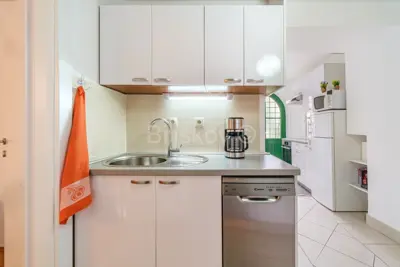 Stan 55 m², Split, Grad - 5 min do centra i Rive - 2