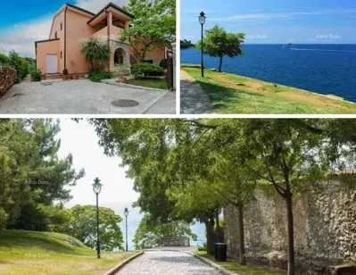 Apartment building 360 m², Rovinj, quiet location near the center - 4