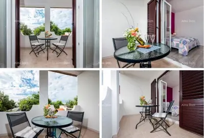 Apartment building 360 m², Rovinj, quiet location near the center - 8