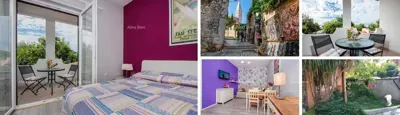 Apartment building 360 m², Rovinj, quiet location near the center - 5