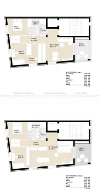 Apartment for sale in Knežija, 75 m² - 2