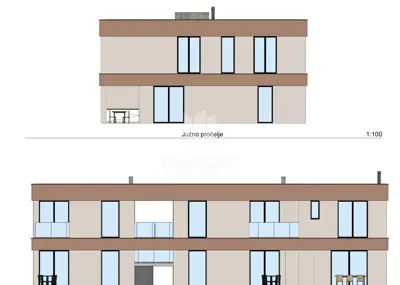 Apartment for sale in Poreč, 80 m² - 4