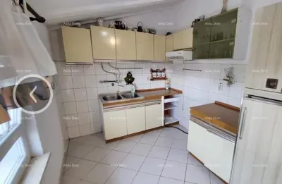 Prodaje se kuća, blizina Marčane. - 3