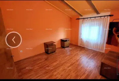 Prodaje se kuća, blizina Marčane. - 4