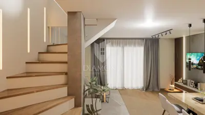 Umag, elegante Reihenhaus in ruhiger Lage! - 11