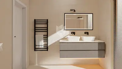 Umag, elegante Reihenhaus in ruhiger Lage! - 15