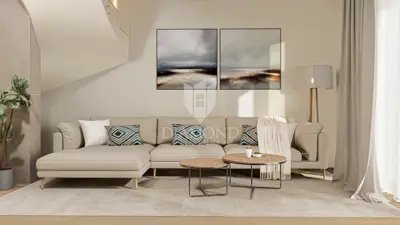Umag, elegante Reihenhaus in ruhiger Lage! - 7