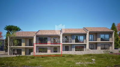 Apartment for sale in Rovinjsko Selo, 66 m² - 2