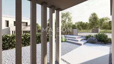Villa 176 m², Snašići - pool and large plot - 11