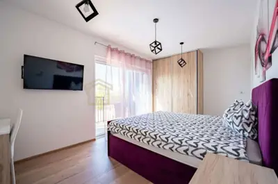 Vila s bazenom, Dobrinj, otok Krk - 4 sobe i 4 kupaonice - 15