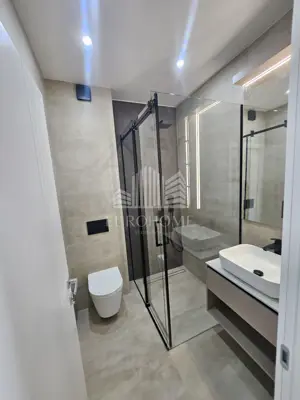 Diklo, ground floor with garden, 75 m from the sea, fully furnished, move in immediately - 19