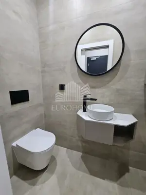 Diklo, ground floor with garden, 75 m from the sea, fully furnished, move in immediately - 18