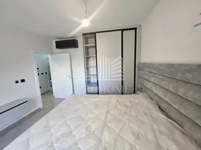 Diklo, ground floor with garden, 75 m from the sea, fully furnished, move in immediately - 15