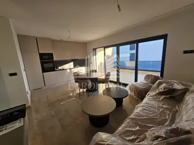 Diklo, ground floor with garden, 75 m from the sea, fully furnished, move in immediately - 10
