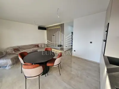 Diklo, ground floor with garden, 75 m from the sea, fully furnished, move in immediately - 9