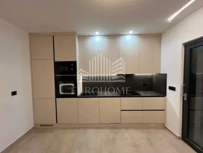 Diklo, ground floor with garden, 75 m from the sea, fully furnished, move in immediately - 8