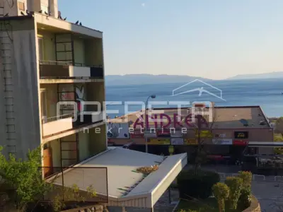 Hotel, Rijeka Centar, građevinska dozvola za rekonstrukciju - 11