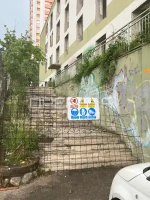 Hotel, Rijeka Centar, građevinska dozvola za rekonstrukciju - 6