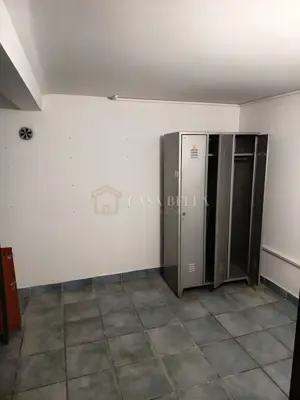 Poslovni prostor, 32 m², Črnomerec, najam - 3